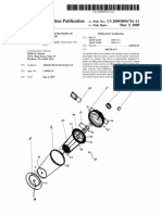 Patent Application Publication (10) Pub. No.: US 2009/0056716 A1