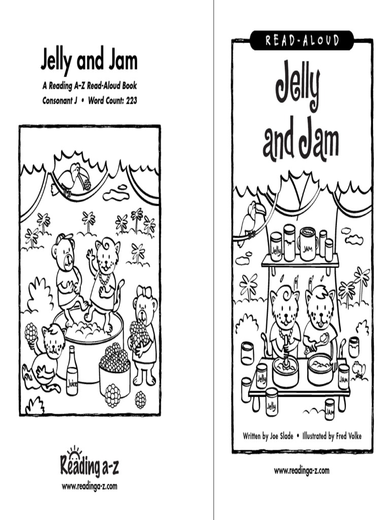 Jelly and Jam PDF Fruit Preserves Food Science