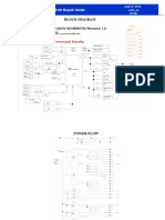 Block Diagram: X541UV Repair Guide