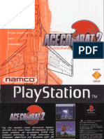 Ace Combat 2 [English]