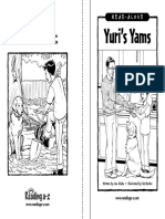 Yuri's Yams