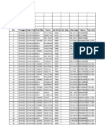 Maya Hospital Tangerang Appointment Schedule March 20-21