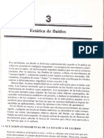 Introduccion a La Mecanica de Fluidos Robert w Fox Alan t Mcdonald Cap 3 Segunda Edicion