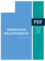 Presentations Book 2019-3