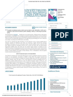 Medical Device: Request Sample PDF