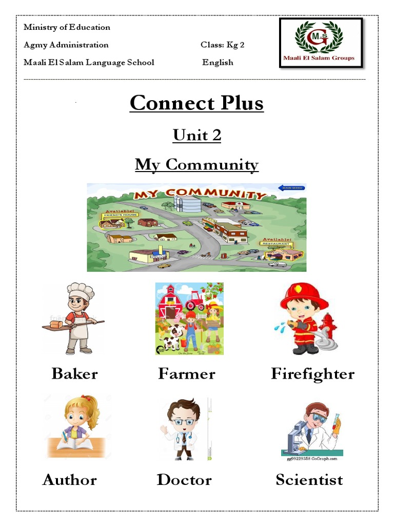 Connect Plus Unit 2 | PDF | Technology & Engineering