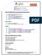 15 - PDFsam - HTML Study Material