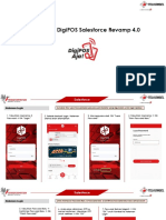 User Guide DigiPOS Salesforce Revamp