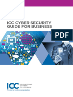 Icc Cyber Security Guide For Business