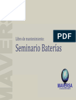 Seminario Baterías