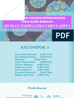 HPV Kelompok 4 Fiks