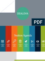 Dealova PPTX