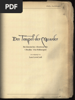 Der Tempel Des Mondes