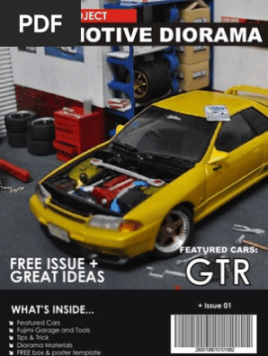 issue-001