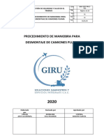 Procedimiento de Uso y Manejo de EPP