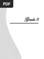 RAD Intermediate Ballet Syllabus Overview | PDF