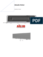 Accent 1.5diagrama de Cableado Motor - Ais3d