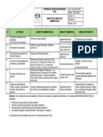 D-SGI-GC-010. Manual para Contratistas y Proveedores de Servicios