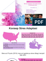 Adaptasi stress kel 13