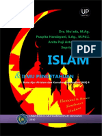 Buku Islam Dan Ilmu Pengetahuan