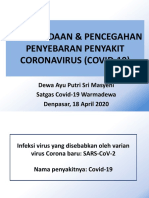 Sosialisasi COVID - 19 Ke-4,,,Tgl Julil 2020-Min