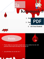 Kelompok 5 Fluida-2