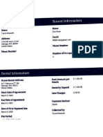 Address: Landlord Information