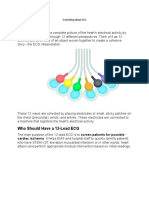 Complete guide to 12-lead ECG electrode placement