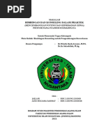 MAKALAH Bimbingan Konseling Jaelani-Agus