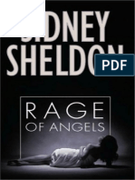 Sidney Sheldon - Malaikat Keadilan