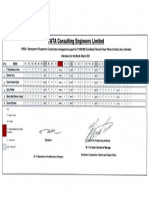 11682A Timesheet March 2021