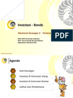 AK2 Pertemuan 6 Investasi Bonds