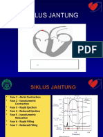 Siklus Jantung 7 Fase