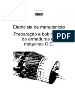 4 Prep Bobinagem Armaduras Maq Cc