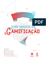 Livro Magico Gamificacao