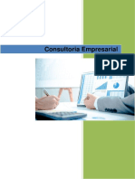 Consultoria Empresarial