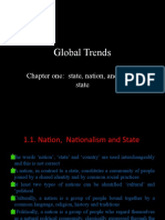 Global Trends-Ppt - RVU-1-1