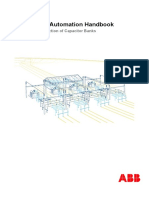 DAHandbook Section 08p10 Protection of Capacitor Banks 757290 ENa