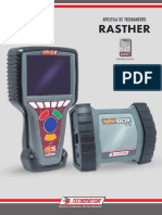 Apostila RASTHER - Digital