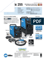 DC129 Multimatic 255