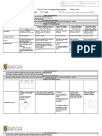 Español-Unidad 4.2 Sem1