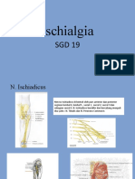 Ischialgia - SGD 19