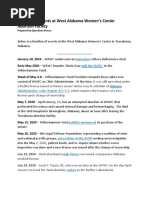 Ex B N Atkins Proceduresummary Redacted Redacted