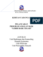 Kertas Kerja Aadk 2021