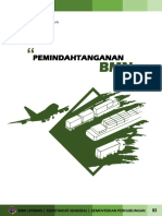 Pemindahtanganan