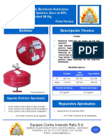 Ficha Bombona 06 KG 90%