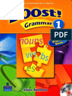 Boost 33 Grammar 1 Student 39 S Book