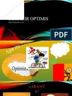 Kelompok 6 Berpikir Optimis Optimis