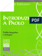 [Studi Biblici 84] Giacomo Lorusso - Introduzione a Paolo. Profilo Biografico e Teologico (2018, EDB) - Libgen.li