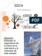 Fisica, Conversion de Unidades